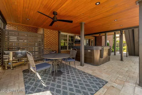 Exterior - 136 Seahawk Trl, Midway, KY 40347 photo 29 of 35