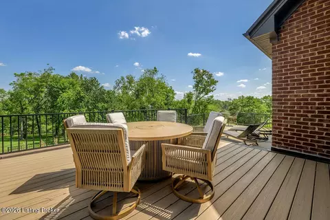 Exterior - 136 Seahawk Trl, Midway, KY 40347 photo 14 of 35