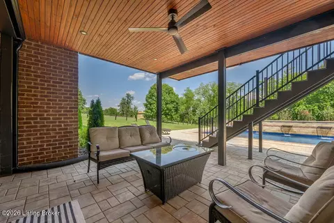 Exterior - 136 Seahawk Trl, Midway, KY 40347 photo 23 of 35