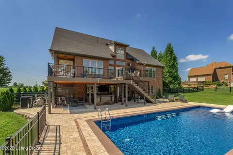 Exterior - 136 Seahawk Trl, Midway, KY 40347 photo 34 of 35