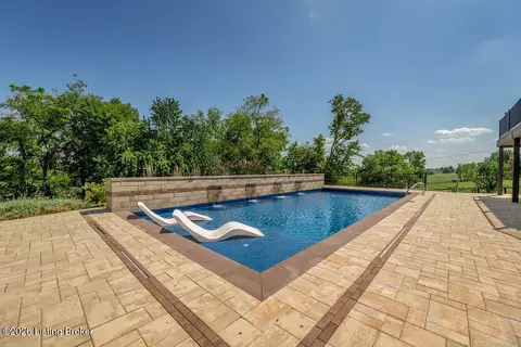 Exterior - 136 Seahawk Trl, Midway, KY 40347 photo 27 of 35