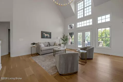 Living - 136 Seahawk Trl, Midway, KY 40347 photo 1 of 5