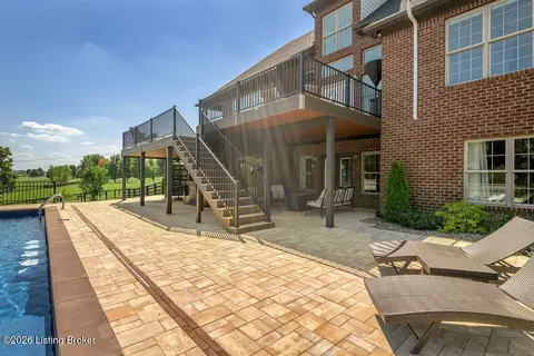 Exterior - 136 Seahawk Trl, Midway, KY 40347 photo 26 of 35