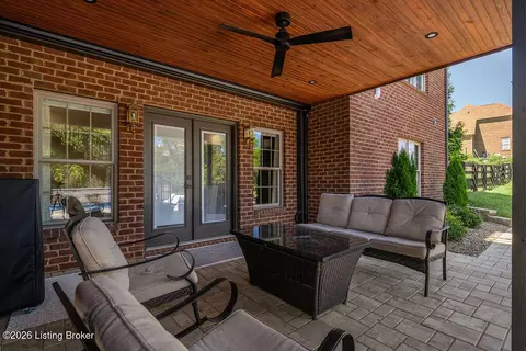 Exterior - 136 Seahawk Trl, Midway, KY 40347 photo 24 of 35