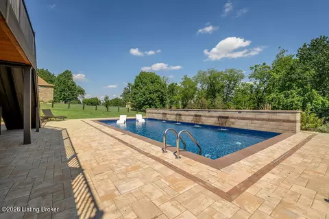 Exterior - 136 Seahawk Trl, Midway, KY 40347 photo 30 of 35
