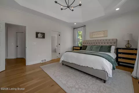 Bedroom - 136 Seahawk Trl, Midway, KY 40347 photo 2 of 13