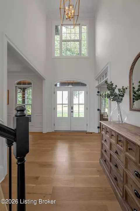 Entry Way - 136 Seahawk Trl, Midway, KY 40347 photo 1 of 8