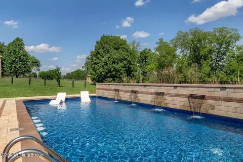 Exterior - 136 Seahawk Trl, Midway, KY 40347 photo 35 of 35