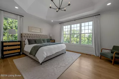 Bedroom - 136 Seahawk Trl, Midway, KY 40347 photo 1 of 13