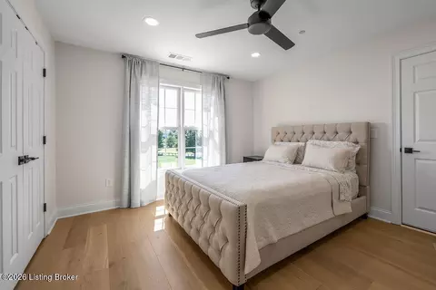 Bedroom - 136 Seahawk Trl, Midway, KY 40347 photo 7 of 13