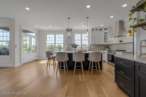 Kitchen - 136 Seahawk Trl, Midway, KY 40347 photo 1 of 14