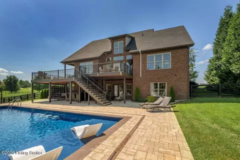 Exterior - 136 Seahawk Trl, Midway, KY 40347 photo 33 of 35