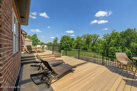 Exterior - 136 Seahawk Trl, Midway, KY 40347 photo 20 of 35