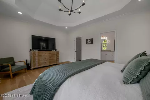 Bedroom - 136 Seahawk Trl, Midway, KY 40347 photo 3 of 13