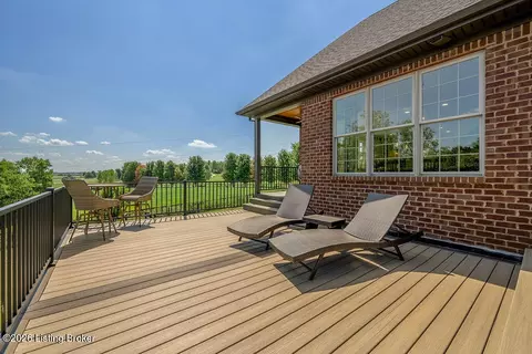 Exterior - 136 Seahawk Trl, Midway, KY 40347 photo 21 of 35