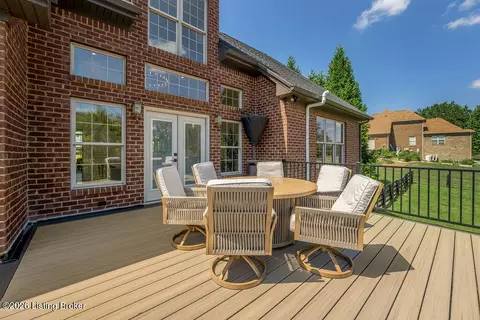 Exterior - 136 Seahawk Trl, Midway, KY 40347 photo 17 of 35