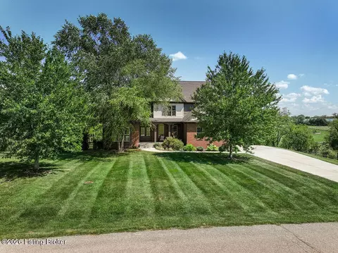 136 Seahawk Trl, Midway, KY 40347