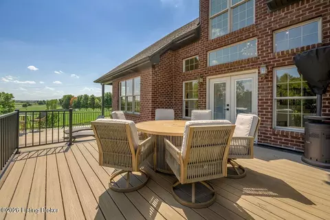 Exterior - 136 Seahawk Trl, Midway, KY 40347 photo 15 of 35