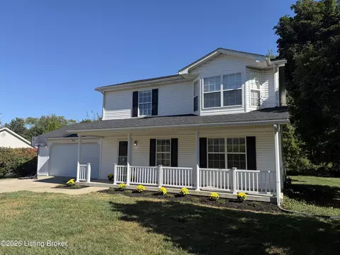 364 Valley View Dr, Vine Grove, KY 40175