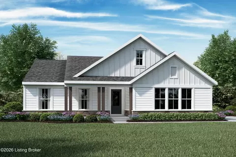 143 Honeysuckle St, Mount Washington, KY 40047
