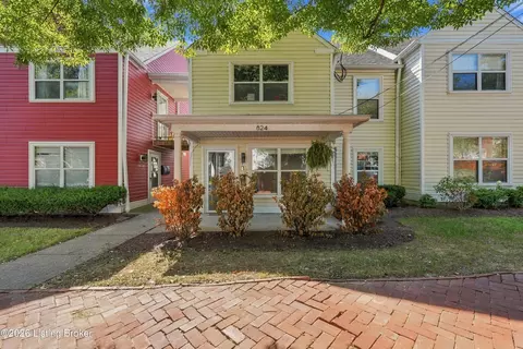 824 Rubel Ave # A, Louisville, KY 40204