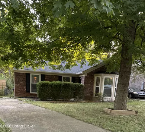 1020 Fenley Ave, Louisville, KY 40222