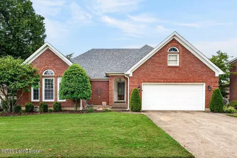 7214 Old North Church Rd, Louisville, KY 40214