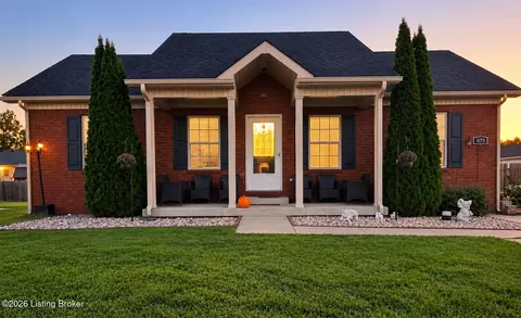 675 Tecumseh Dr, Shepherdsville, KY 40165