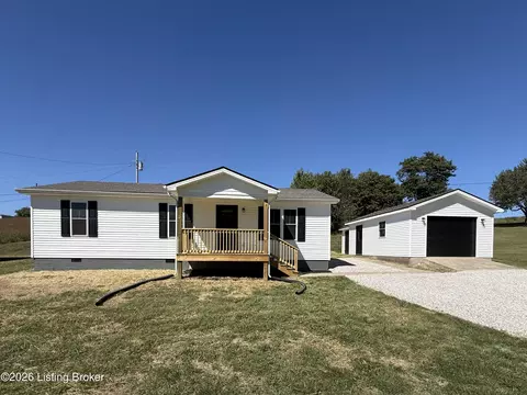113 Lake Ridge Rd, Hardinsburg, KY 40143
