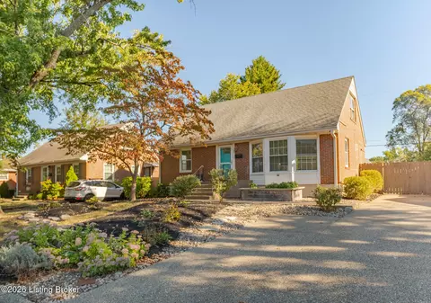 3211 Radiance Rd, Louisville, KY 40220
