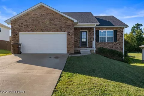 77 Persimmon Dr, Taylorsville, KY 40071