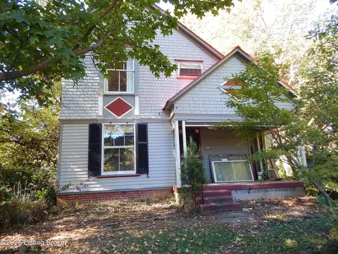834 Fountain Ave, Louisville, KY 40222