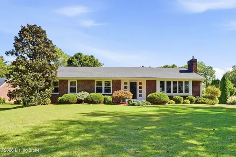 111 S Hampton Rd, Louisville, KY 40223