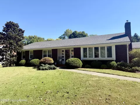 111 S Hampton Rd, Louisville, KY 40223