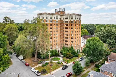 2140 Bonnycastle Ave #1C, Louisville, KY 40205
