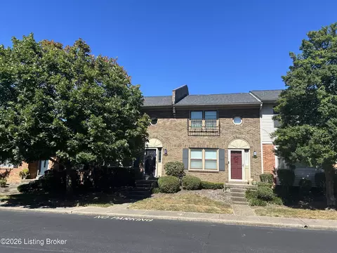10605 Sycamore Trl, Louisville, KY 40223