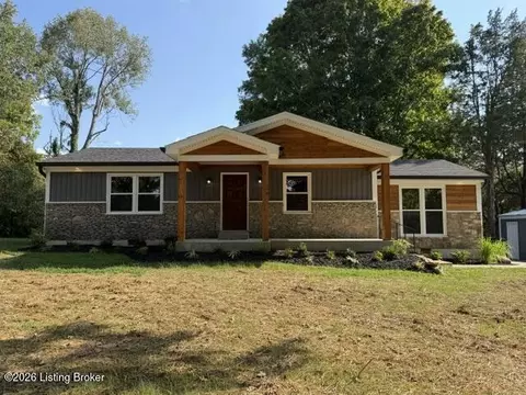 420 Hiland Dr, Shepherdsville, KY 40165