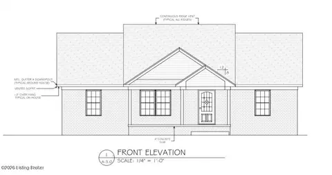 193 Tulip Dr, Bardstown, KY 40004