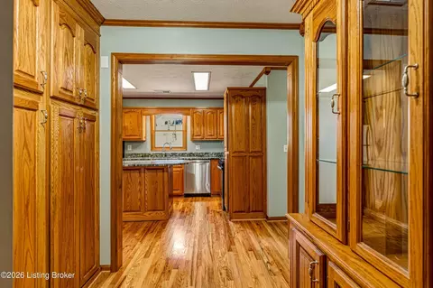 Entry Way - 1250 Stringtown Rd, Guston, KY 40142 photo 3 of 8