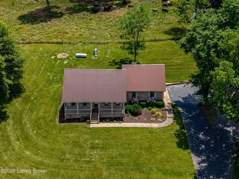 View/Area - 1250 Stringtown Rd, Guston, KY 40142 photo 3 of 10