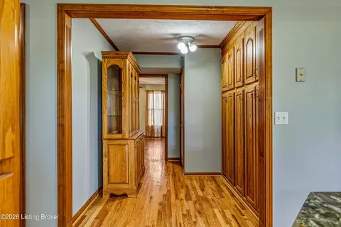 Entry Way - 1250 Stringtown Rd, Guston, KY 40142 photo 5 of 8