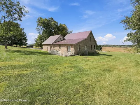 Exterior - 1250 Stringtown Rd, Guston, KY 40142 photo 12 of 14