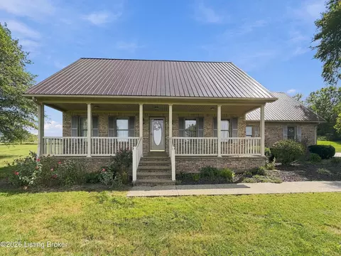 1250 Stringtown Rd, Guston, KY 40142