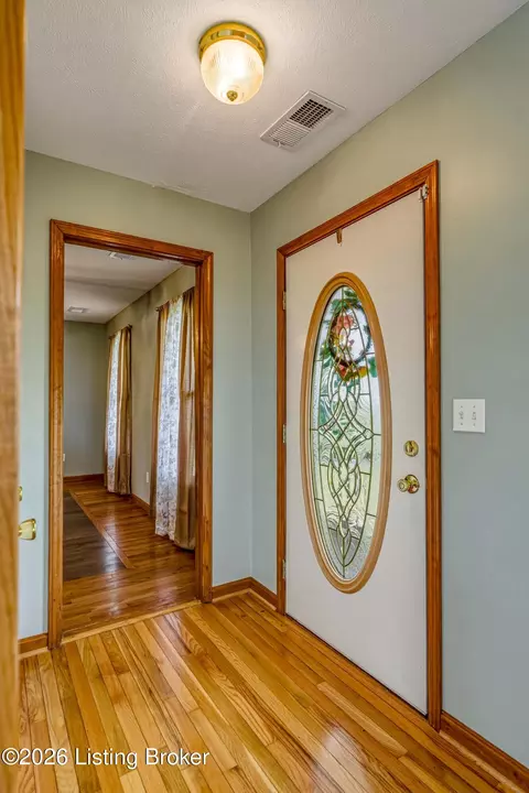 Entry Way - 1250 Stringtown Rd, Guston, KY 40142 photo 1 of 8
