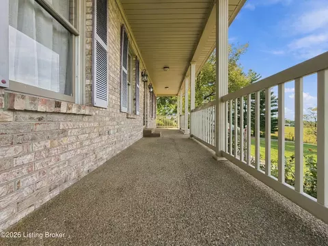 Exterior - 1250 Stringtown Rd, Guston, KY 40142 photo 11 of 14