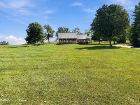 Exterior - 1250 Stringtown Rd, Guston, KY 40142 photo 7 of 14