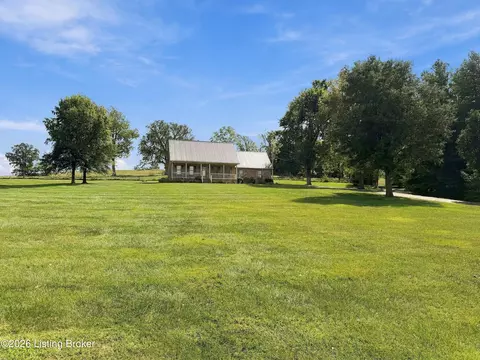 Exterior - 1250 Stringtown Rd, Guston, KY 40142 photo 8 of 14