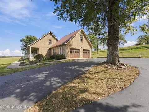 Exterior - 1250 Stringtown Rd, Guston, KY 40142 photo 4 of 14