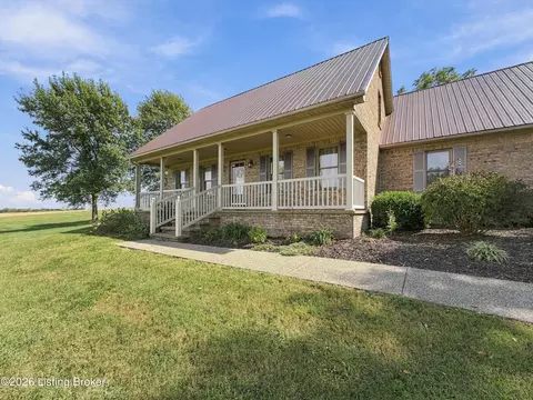 Exterior - 1250 Stringtown Rd, Guston, KY 40142 photo 2 of 14