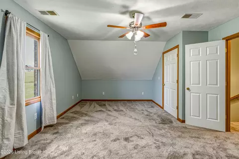 Bedroom - 1250 Stringtown Rd, Guston, KY 40142 photo 3 of 5